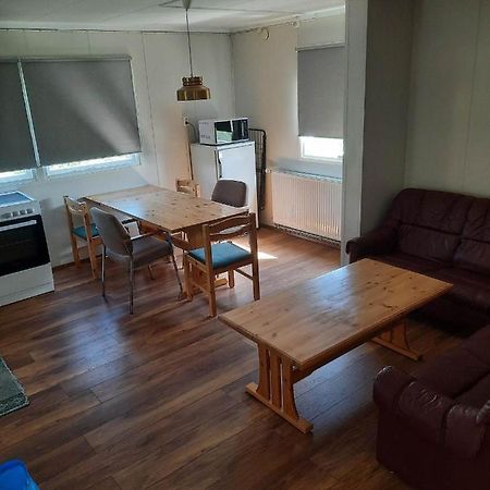 Vinland Apartment 2 Egilsstaðir Extérieur photo